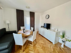 Apartment Troisa